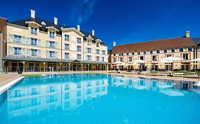 Staycity Aparthotels Marne la Vallée